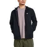 Куртка Swacket мужская черный Under Armour - фото 3