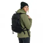 Рюкзак Burton Dayhiker 22L, черный - фото 7