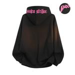 Унисекс свитшот PAUL COSTELLOE, белый - фото 12