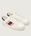 Кроссовки Armani Exchange, белый - фото 3