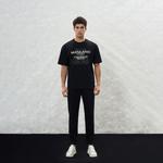 Футболки Bear Series для мужчин MANGANO, черный - фото 8