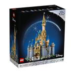 Конструктор Disney Castle 43222 LEGO - фото 6