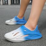 LEXON Клоги унисекс белые, цвет White - фото 11