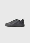 Кроссовки Calvin Klein Jeans BASKET CUPSOLE LACEUP, Triple Black/Black - фото