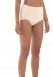Трусы с простой талией Mey, бежевый - фото 2