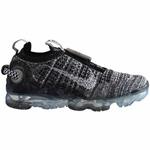 Черные женские кроссовки Air Vapormax 2020 fk Nike, черный - фото