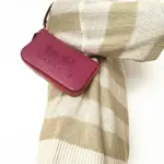 COACH Нолита клатч - фото 6