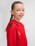 Куртка на молнии Hmlauthentic Kids HUMMEL - фото 6
