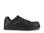 BB4500 Composite Work Кроссовки - мужские Reebok Work, Black - фото 2