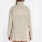 Куртка Arleth стандартного кроя Guess, бежевый - фото 2