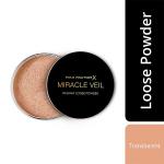 Miracle Veil Сияющая рассыпчатая пудра 1 шт Max Factor - фото 3