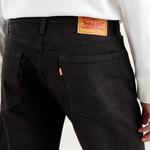 Шорты Levi's 405 Standard Denim, черный - фото 4