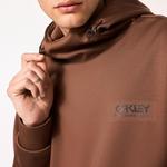Толстовка Oakley Mens Park Softshell Recycled, Carafe - фото 8