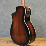 Alvarez AFA95CE Новинка от официального дилера - Shadow Burst - фото 3