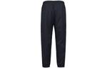 Брюки sportswear woven zipper sports long pants black Nike, черный - фото 2