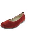 Балетки Hesima Ballerina Rot WALDLÄUFER - фото 5