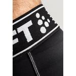 Шорты величие велосипедные шорты м Craft, черный - фото 3