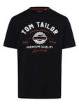 Футболка Tom Tailor, морской - фото