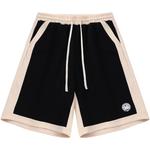 Повседневные шорты унисекс Doraemon, Черный - фото