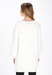 Джемпер DreiMaster Jumper, Offwhite/Off-White - фото 3