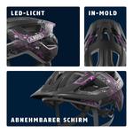 ABUS Aduro 3.0 LED — городской шлем - фото 4