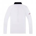 Футболка мужская RYDER CUP EST.1927, темно-синяя - фото