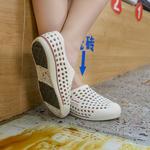 Сабо унисекс Izt, цвет Blue - Regular - фото 27