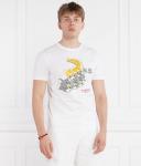 Футболки Regular fit Iceberg, белый - фото 3