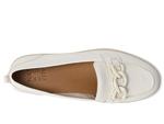 Лоферы Naturalizer Kateri, Warm White Leather - фото 2