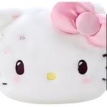 Sanrio Кукла Hello Kitty в ограниченном выпуске к 50-летию - фото 5