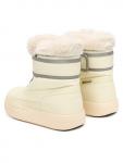 Сапоги для снега Jr Park Strap 80D3440030 D Moon Boot, бежевый - фото 3