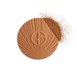 Пудра-бронзер ARMANI Luminous Silk Bronzing Powder, 90 - фото 2