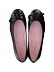 Балетки Pretty Ballerinas, черный - фото 4