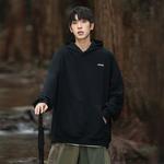 Унисекс свитшот Jeep, Caramel - фото 12