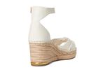 Туфли Franco Sarto Clementine, Cream White - фото 5