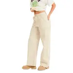 Брюки Roxy Vibrant Air, бежевый - фото 3