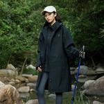 Skechers Куртка унисекс серии Ячжуан, Full Moon Gray - фото 7