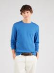 Calvin Klein Свитер в цвете Night Blue, Royal Blue - фото 2