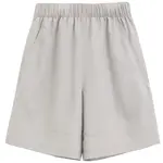 Шорты для детей 3-7 лет GAP, синий - фото 3