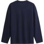 Футболка унисекс GAP, белый - фото 5