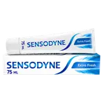 Зубная паста, 75 мл Sensodyne Extra fresh - фото