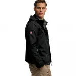 Куртка Superdry M5012332A, черный - фото 5