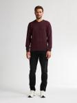 Свитер Petrol Industries, Wine red - фото 10