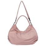 Mitchell Ness Сумка через плечо из нейлона, Warm Gray - фото 2