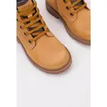 Ботинки Geox Shaylax, желтый - фото 3