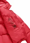 Линия пуховых курток Bomboogie, Tango Red - фото 3