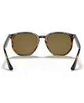 Солнцезащитные очки, RB4306 Ray-Ban, коричневый - фото 5