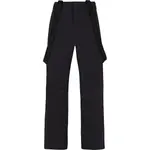 Брюки Protest Hollows, черный - фото