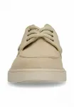 Лоферы Manfield, Beige - фото 4
