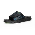 Шлепанцы мужские Banas, зеленый - фото 3